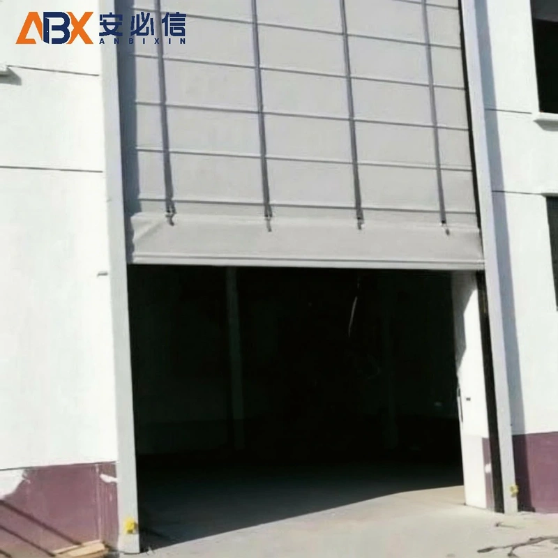 黔西南布依族苗族翻转式卸货平台