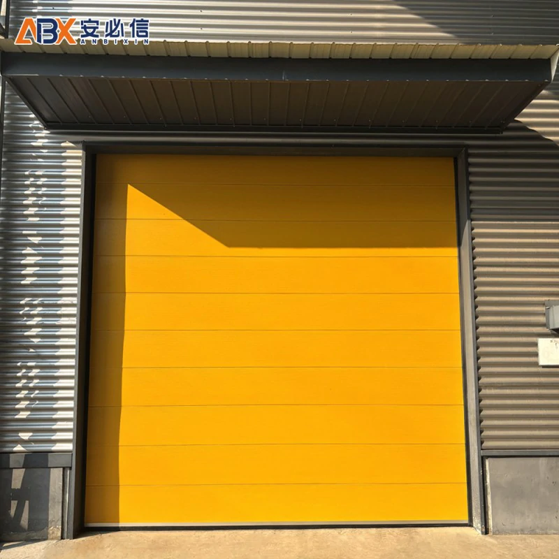 黔西南布依族苗族电动提升门