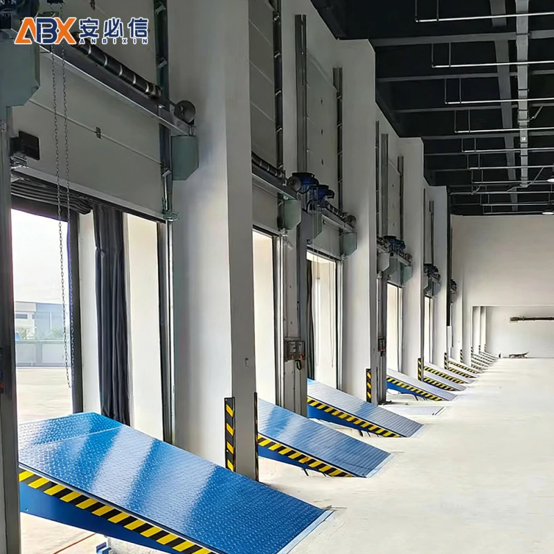 黔西南布依族苗族消防滑升门